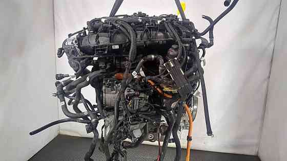 Двигатель BMW 3 G20, G21 B48B20A Донецк