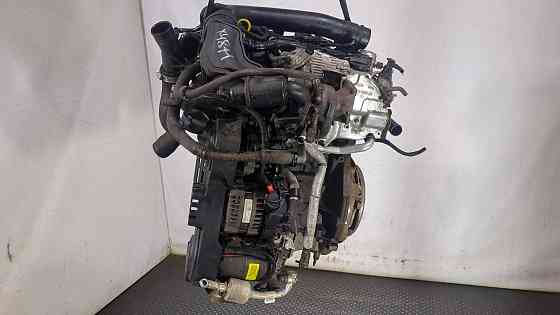 Двигатель Ford Fiesta SFJA Донецк