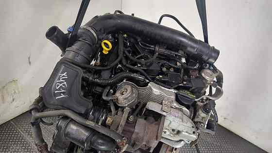 Двигатель Ford Fiesta SFJA Донецк