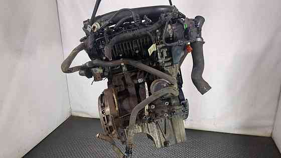 Двигатель Ford Fiesta SFJA Донецк