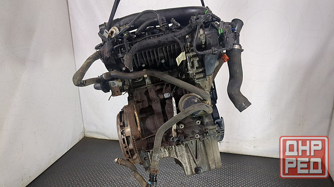 Двигатель Ford Fiesta SFJA Донецк - изображение 4