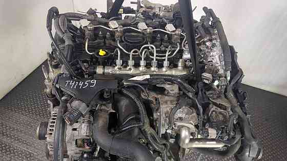 Двигатель Mazda 6 (GJ) SH Донецк