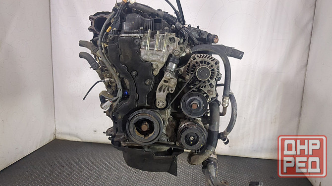 Двигатель Mazda 6 (GJ) SH Донецк - изображение 1