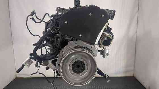 Двигатель Audi A4 (B9) DMSB Донецк