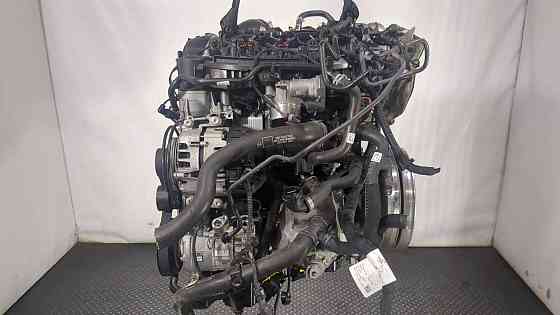 Двигатель Audi A4 (B9) DMSB Донецк