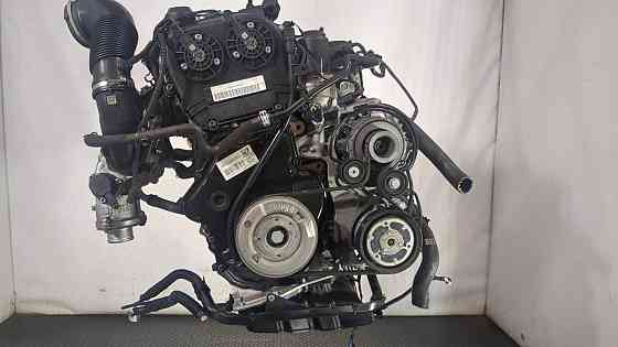 Двигатель Audi A4 (B9) DMSB Донецк
