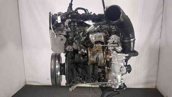 Двигатель Audi A4 (B9) DMSB Донецк