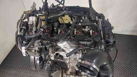 Двигатель Audi A4 (B9) DMSB Донецк