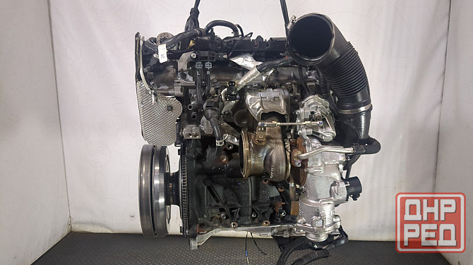 Двигатель Audi A4 (B9) DMSB Донецк - изображение 4