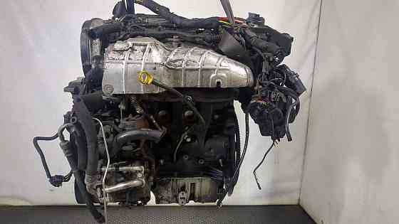 Двигатель Opel Insignia A20DTH Донецк