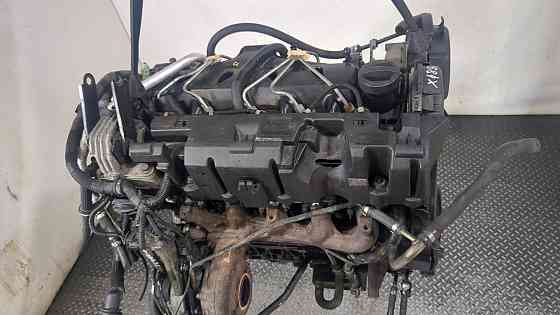 Двигатель Volvo XC90 D5244T4 Донецк