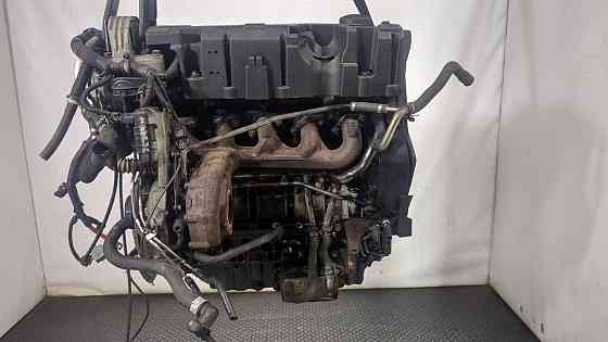 Двигатель Volvo XC90 D5244T4 Донецк