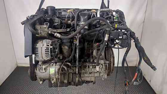 Двигатель Volvo XC90 D5244T4 Донецк