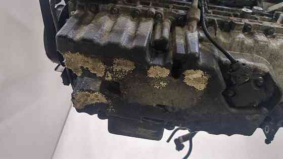 Двигатель Volvo XC90 D5244T4 Донецк