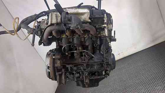 Двигатель Ford Transit P8FA, P8FB Донецк