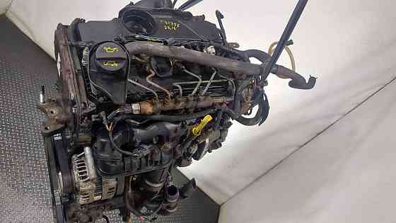 Двигатель Ford Transit P8FA, P8FB Донецк