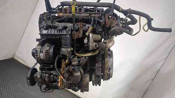 Двигатель Ford Transit P8FA, P8FB Донецк