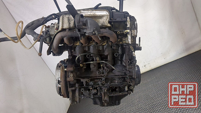 Двигатель Ford Transit P8FA, P8FB Донецк - изображение 4