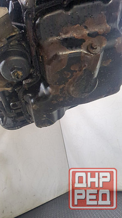 Двигатель Ford Transit P8FA, P8FB Донецк - изображение 5