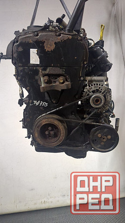 Двигатель Ford Transit P8FA, P8FB Донецк - изображение 1