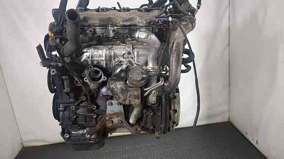Двигатель Nissan X-Trail (T30) YD22ETI Донецк