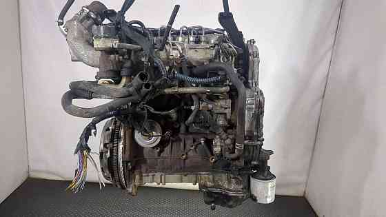 Двигатель Nissan X-Trail (T30) YD22ETI Донецк