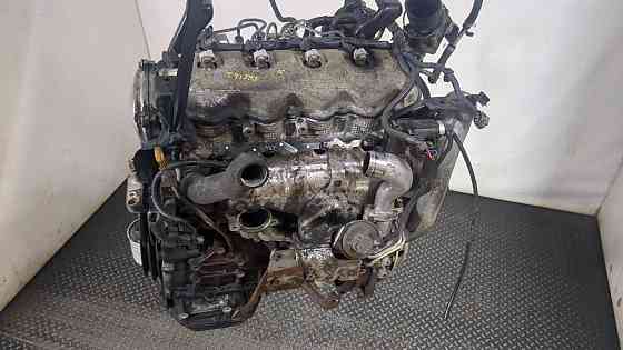 Двигатель Nissan X-Trail (T30) YD22ETI Донецк