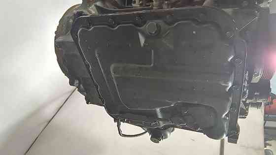 Двигатель Hyundai ix 35 D4HA Донецк