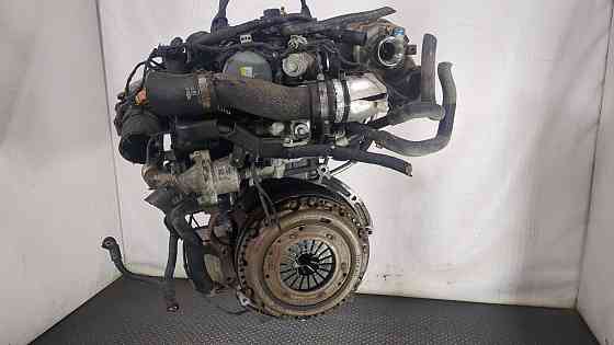 Двигатель Hyundai ix 35 D4HA Донецк