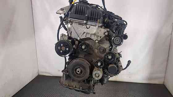 Двигатель Hyundai ix 35 D4HA Донецк