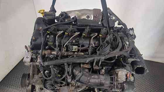 Двигатель Hyundai ix 35 D4HA Донецк