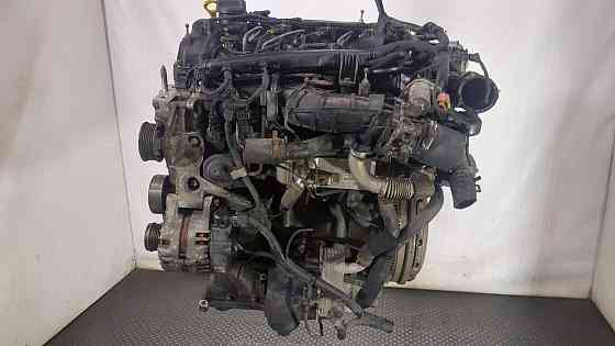 Двигатель Hyundai ix 35 D4HA Донецк