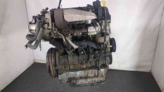 Двигатель Hyundai ix 35 D4HA Донецк