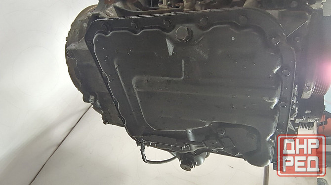 Двигатель Hyundai ix 35 D4HA Донецк - изображение 6