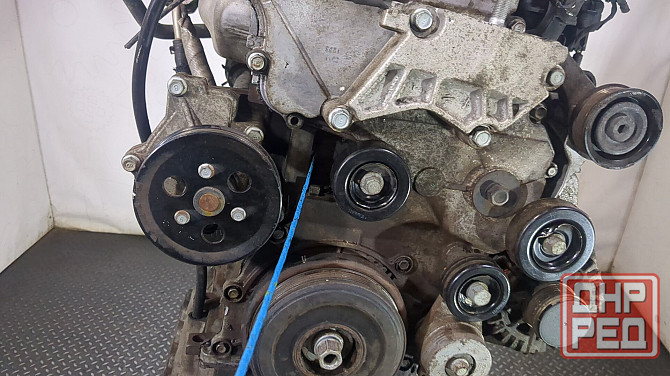 Двигатель Hyundai ix 35 D4HA Донецк - изображение 8