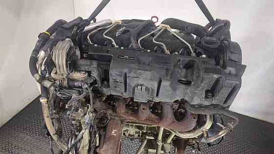 Двигатель Volvo XC90 D5244T18 Донецк
