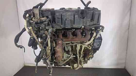 Двигатель Volvo XC90 D5244T18 Донецк