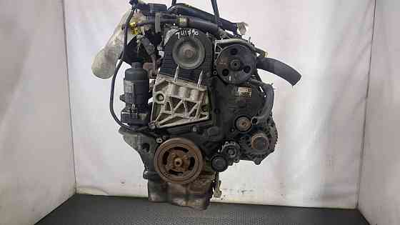 Двигатель Chevrolet Epica Z20S Донецк