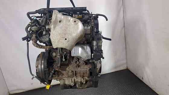 Двигатель Chevrolet Epica Z20S Донецк