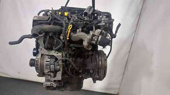 Двигатель Chevrolet Epica Z20S Донецк