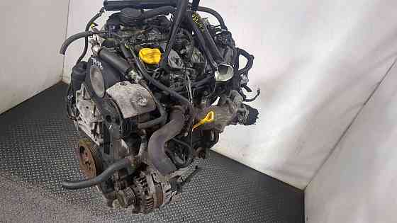 Двигатель Chevrolet Epica Z20S Донецк