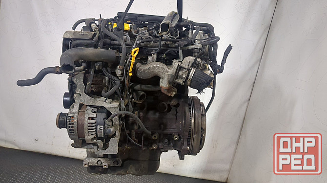 Двигатель Chevrolet Epica Z20S Донецк - изображение 2