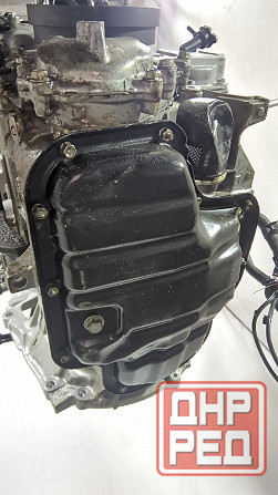 Двигатель Toyota RAV 4 A25AFKS Донецк - изображение 6