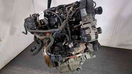 Двигатель Opel Astra J A20DTH Донецк