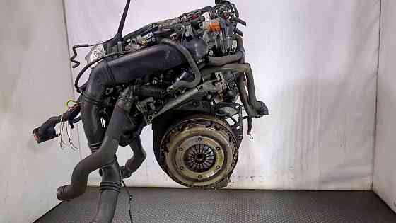 Двигатель Opel Astra J A20DTH Донецк