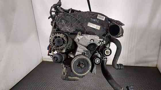 Двигатель Opel Astra J A20DTH Донецк