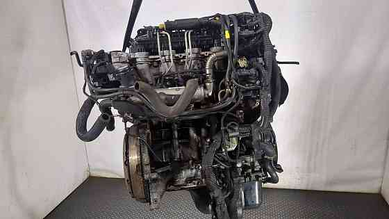 Двигатель Peugeot 3008 9HZ Донецк