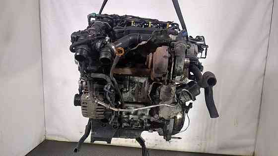Двигатель Peugeot 3008 9HZ Донецк