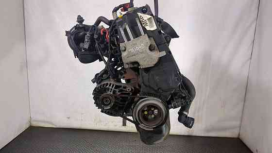 Двигатель Fiat 500 169 A 4.000 Донецк