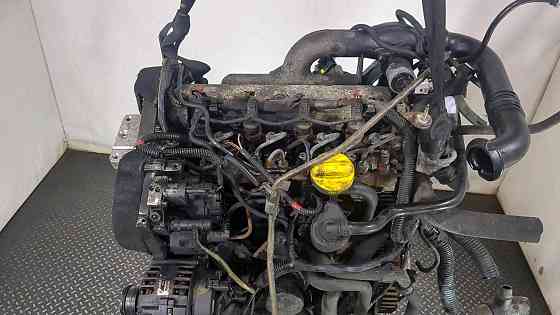 Двигатель Opel Vivaro F9Q 760 Донецк